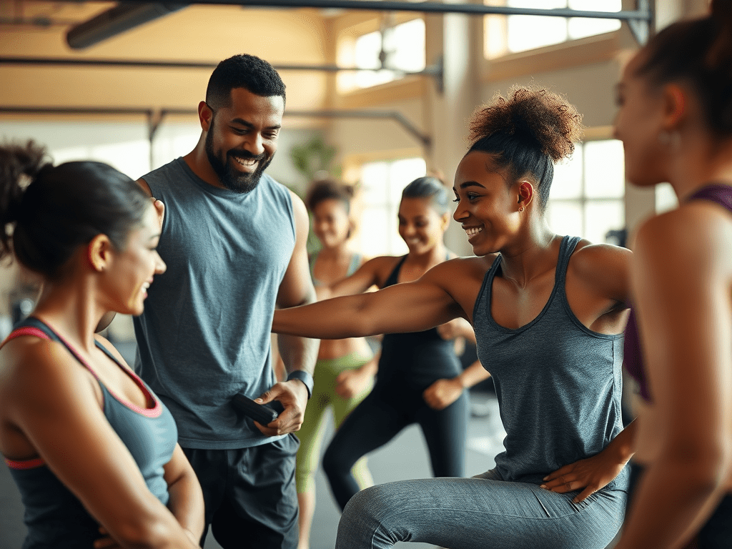 5 ways to stay motivated