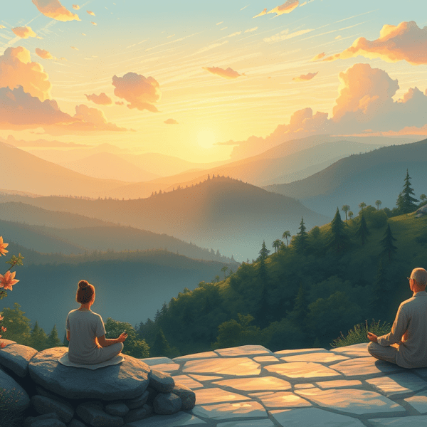 5 Ways to Reduce&nbsp;Stress