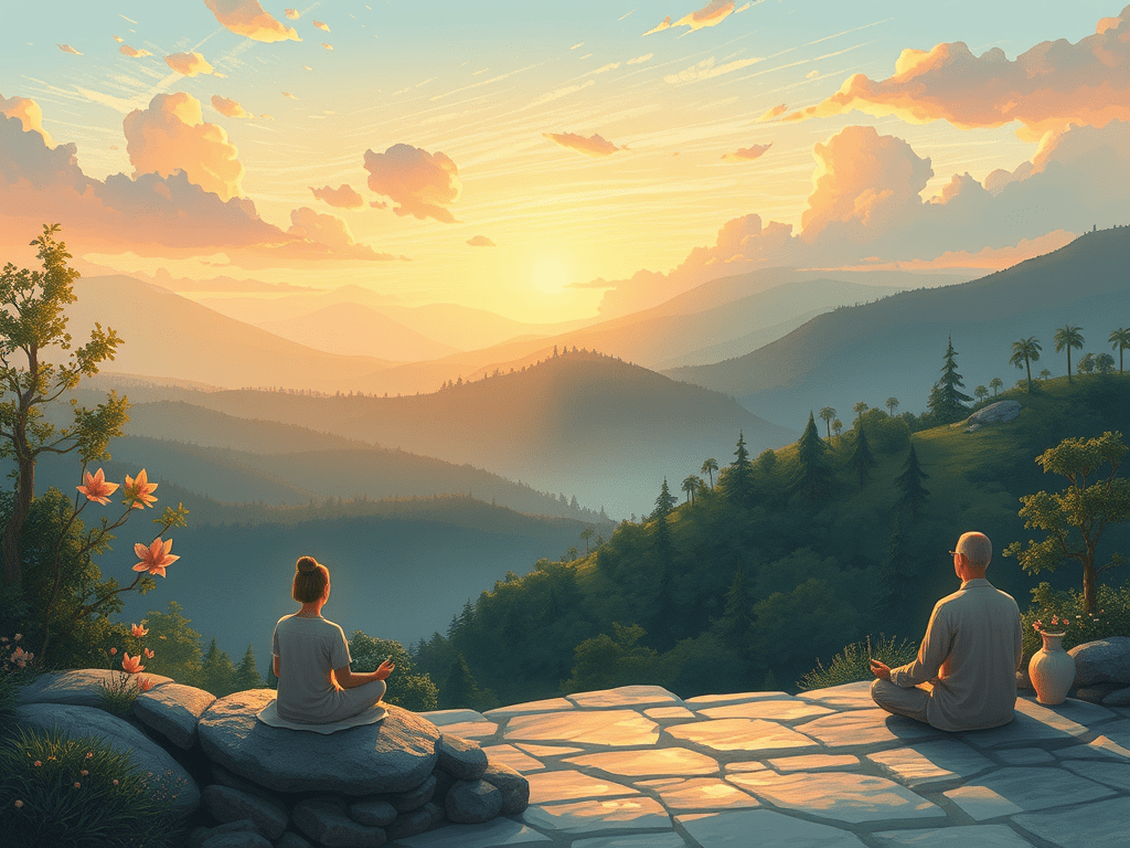 5 Ways to Reduce Stress